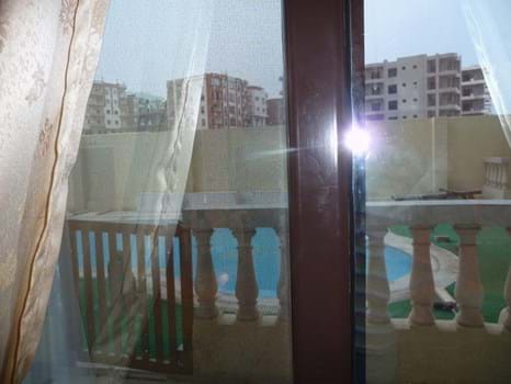 Luxurious 3 bedroom apartment with in Hurghada